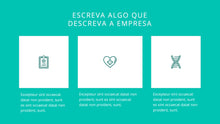Load image into Gallery viewer, Apresentação Medicina Plan em Powerpoint
