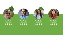 Load image into Gallery viewer, Apresentação com tema Natureza