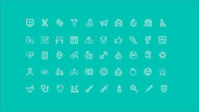 Load image into Gallery viewer, Apresentação Medicina Plan em Powerpoint