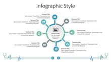Load image into Gallery viewer, Apresentação de Impactos do Covid-19 em PowerPoint