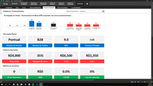 Load image into Gallery viewer, Diagfy - Sistema de Diagnóstico Empresarial e Consultoria Self-service em Excel