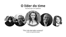 Load image into Gallery viewer, Apresentação de Vendas para Consultores em Google Slides