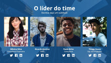 Load image into Gallery viewer, Apresentação de Vendas para Consultores em Google Slides