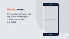 Load image into Gallery viewer, Apresentação Logística Enxuta em PowerPoint
