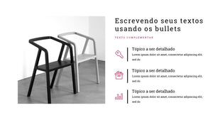 Apresentação Design Biz