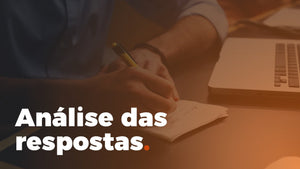 Apresentação de Pesquisa de Mercado em Powerpoint