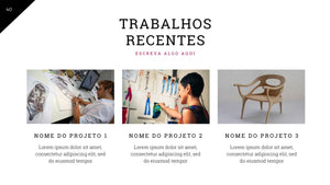 Apresentação Design Biz