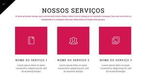 Apresentação Design Biz