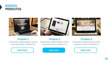 Load image into Gallery viewer, Apresentação de Empresa Corporate em Powerpoint e Keynote
