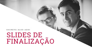 Apresentação Design Biz