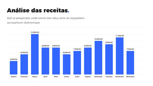 Apresentação de Resultados Financeiros em Powerpoint - Go Finance