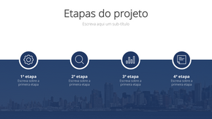 Apresentação de Vendas para Consultores em Powerpoint e Keynote