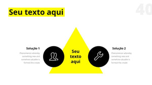 Apresentação de Projetos em Powerpoint - PowerProject