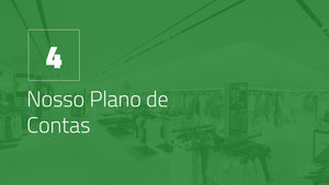 Apresentação de Resultados Financeiros em Google Slides