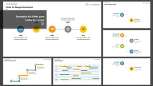 Apresentação Profissional em Powerpoint com 300+ Slides