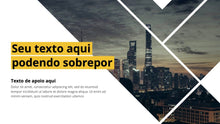 Load image into Gallery viewer, Apresentação de Projetos - PowerProject em Google Slides
