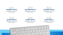 Load image into Gallery viewer, Apresentação de Tecnologia em Powerpoint - TechPlan

