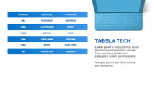 Load image into Gallery viewer, Apresentação de Tecnologia em Powerpoint - TechPlan

