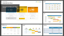 Load image into Gallery viewer, Apresentação Profissional em Powerpoint com 300+ Slides
