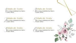 Apresentação de Casamento em Powerpoint